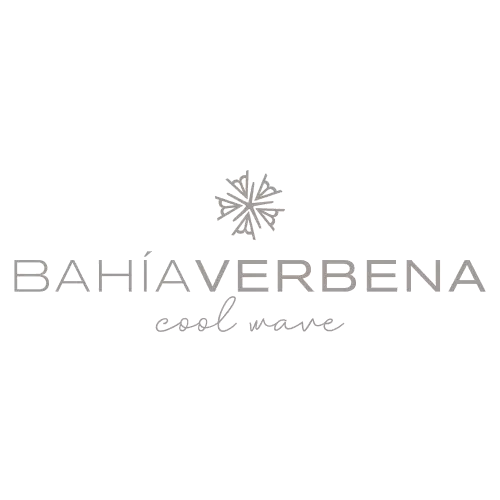 logo de Bahia Verbena